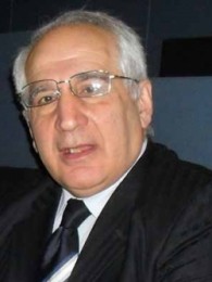 სერგო თაბაგარი