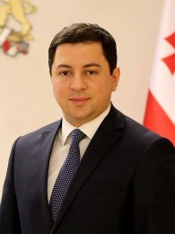 არჩილ თალაკვაძე