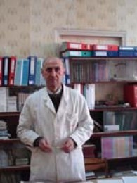 გენადი იოსავა