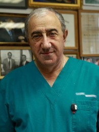 დავით იოსელიანი