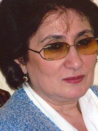 ნელი კაკულია