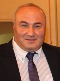 ზურაბ კახაბრიშვილი