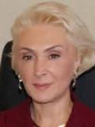 რუსუდან კერვალიშვილი