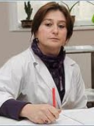 რუსუდან კვანჭახიძე