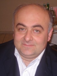ზაზა სეხნიაიძე