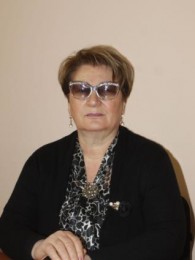 ლიანა კიკალიშვილი