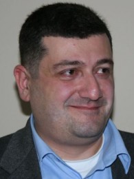 ლაშა კილაძე