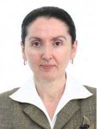 ნინო კილაძე