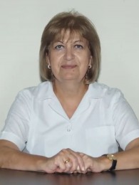 მარინე კობახიძე
