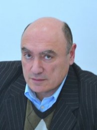 დიმიტრი კორძაია