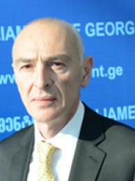 თეიმურაზ კოხრეიძე