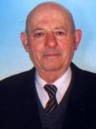 არჩილ მცხვეტაძე