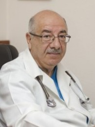 ნოდარ ლებანიძე