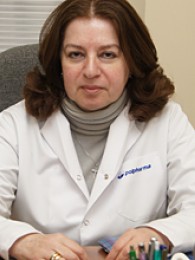 ცირა ლეონიძე