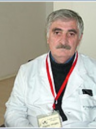 ალექსანდრე ლოლაშვილი