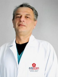 დავით ქოჩიაშვილი