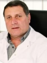 ბესიკ ვაჟას ძე სურგულაძე