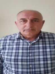 დავით მაღალაშვილი