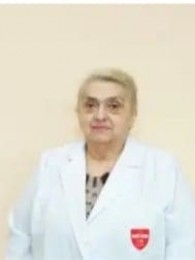 მარინე მამულაშვილი