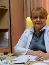 ინგა მამუჩიშვილი