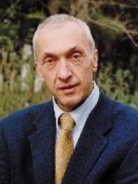 თენგიზ ცერცვაძე