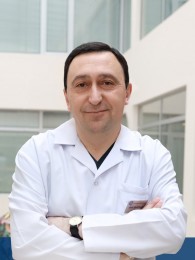 იოსებ ბურდულაძე