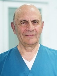 ვაჟა მარსაგიშვილი