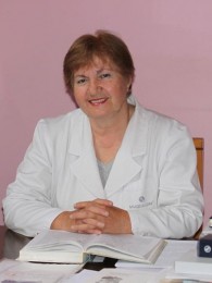 ლუიზა მარსაგიშვილი