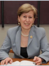 რუსუდანი ქარსელაძე
