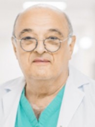 გიორგი მაღალაშვილი