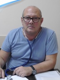 მერაბ მაღლაკელიძე