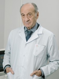 ირაკლი მეგრელაძე