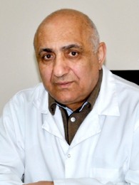გურამ მენთეშაშვილი