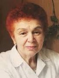 ინა მესტიაშვილი