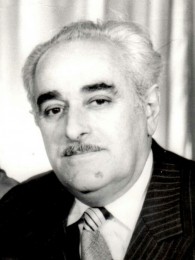 როლანდ მესხიშვილი