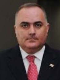 ლევან მეტრეველი