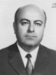 ელგუჯა მირესაშვილი