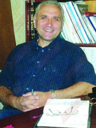 იგორ მიქაძე