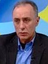 გია მუხაშავრია