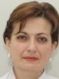 ლელა კიწმარიშვილი