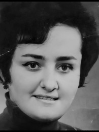 დალი გიორგის ასული ტაბატაძე
