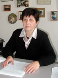 ლია ჟორჟოლიანი