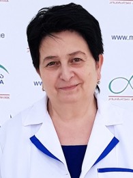 მარინე რაზმაძე
