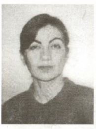 შორენა ბექაური