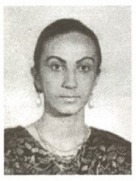 ირინა ბიბილეიშვილი