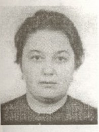 ლიანა აბრამიძე