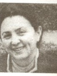 მანანა ჟვანია