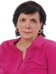 ნინო ჟვანია