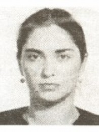 ნინო არევაძე