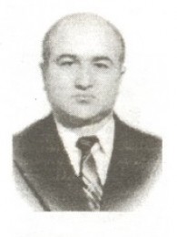 პეტრე აბესაძე